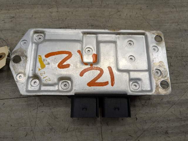 07-13 OEM BMW E70 E71 X5M X6 Transfer Case Control Module Unit Computer