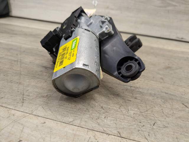 07-13 OEM BMW E70 X5 REAR Windshield Trunk Tailgate Liftgate Wiper Motor VALEO
