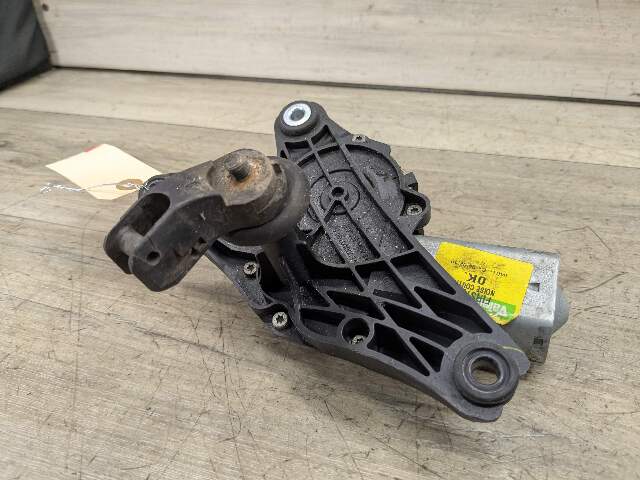 07-13 OEM BMW E70 X5 REAR Windshield Trunk Tailgate Liftgate Wiper Motor VALEO