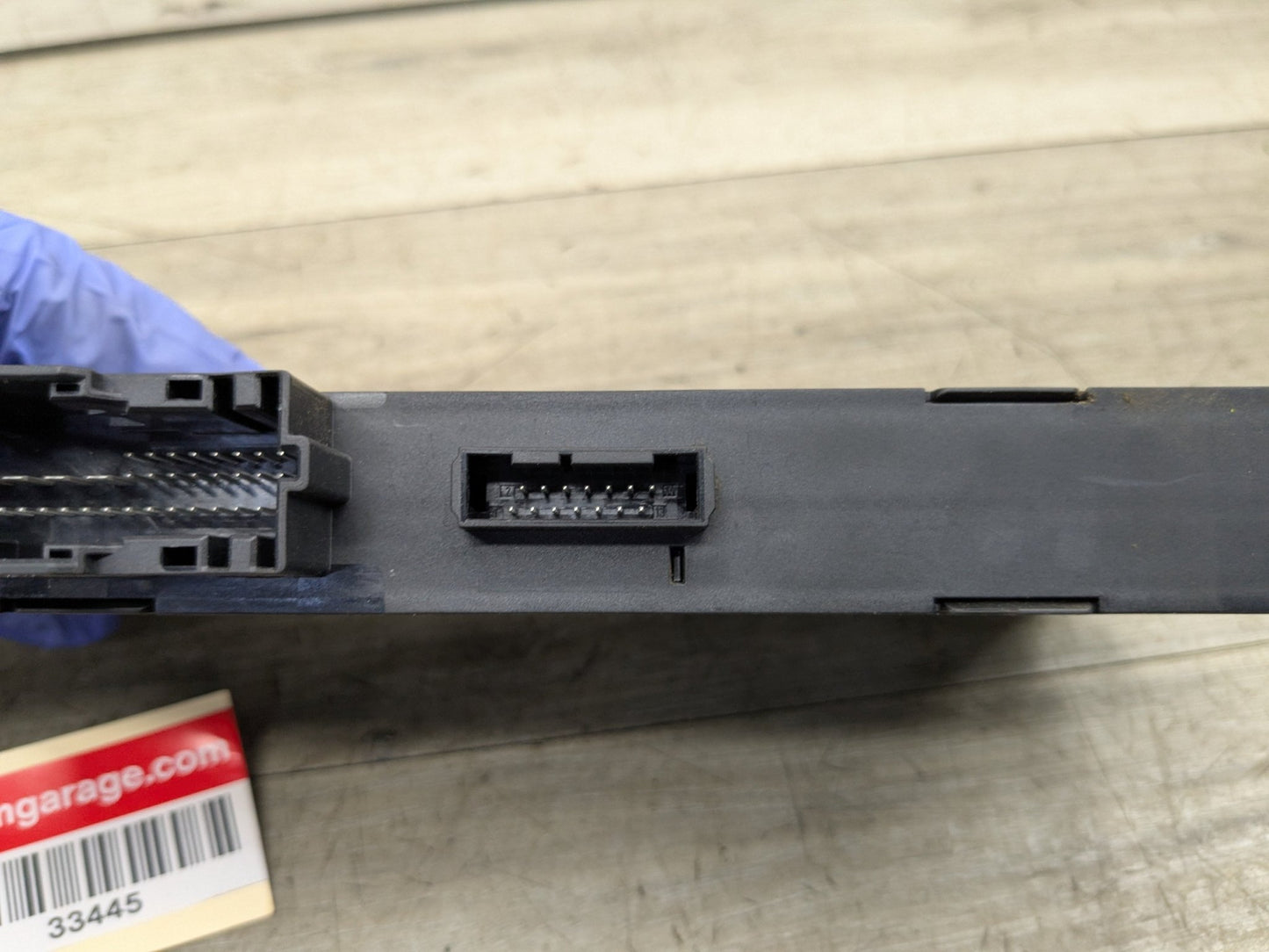 *OEM BMW E70 X5 DDE DME ECU CAS Engine Diesel M57N2 Control Computer Key SET