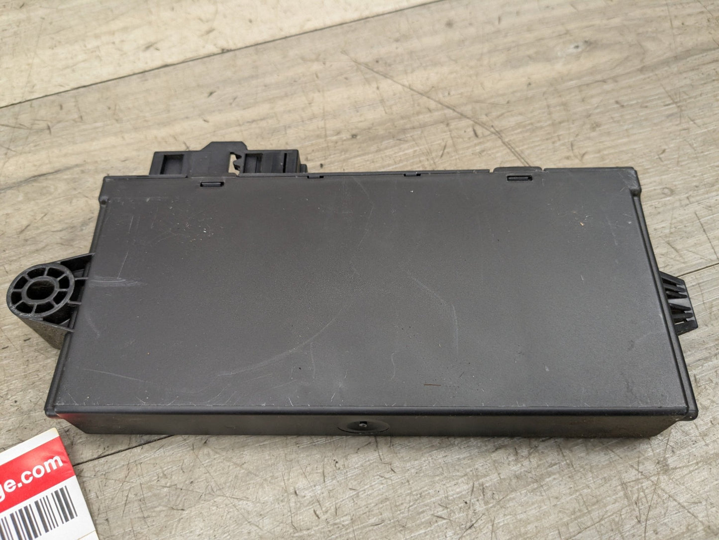*OEM BMW E70 X5 DDE DME ECU CAS Engine Diesel M57N2 Control Computer Key SET