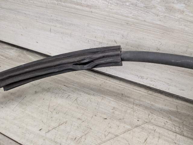 09-15 OEM BMW F01 F02 740 750 Emergency Parking Brake Actuator Unit Motor