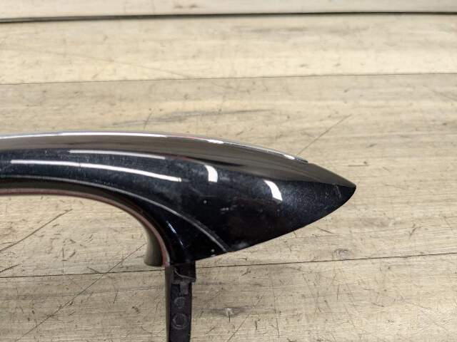 OEM BMW M6 F12 F13 F01 F10 M5 COMFORT ACCESS Rear Left Door Handle Black*