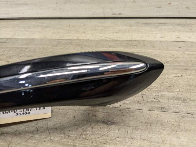 OEM BMW M6 F12 F13 F01 F10 M5 COMFORT ACCESS Rear Left Door Handle Black*