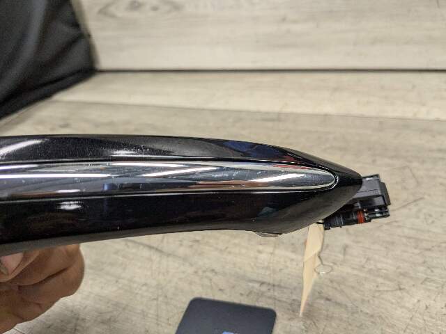 OEM BMW M6 F12 F13 F01 F10 M5 COMFORT ACCESS Front Rear Right Door Handle Black