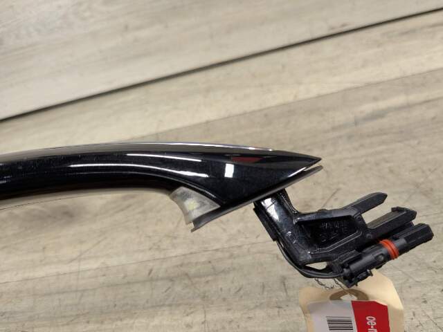 OEM BMW M6 F12 F13 F01 F10 M5 COMFORT ACCESS Front Rear Right Door Handle Black