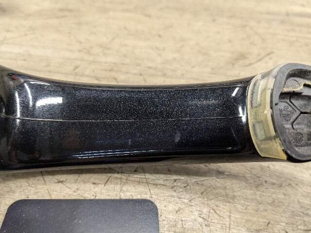 OEM BMW M6 F12 F13 F01 F10 M5 COMFORT ACCESS Front Rear Right Door Handle Black