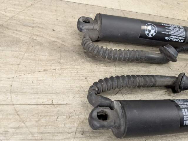 OEM BMW F15 F85 X5 X5M REAR Left Right Trunk Tailgate Shock Hatch Strut PAIR
