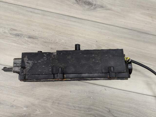*07-14 OEM BMW E70 E71 X5 X6 Emergency Parking Brake Actuator Control Unit