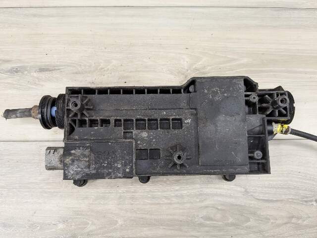 *07-14 OEM BMW E70 E71 X5 X6 Emergency Parking Brake Actuator Control Unit