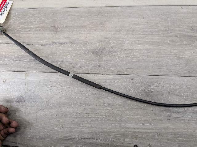 *07-14 OEM BMW E70 E71 X5 X6 Emergency Parking Brake Actuator Control Unit