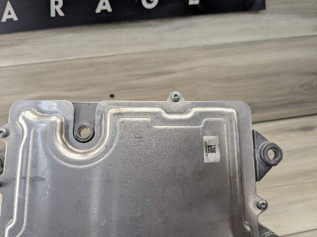 OEM BMW F22 F30 F32 F10 DME ECU N55 Engine Control Unit Module Computer MEVD