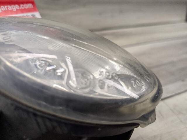 OEM BMW E83* E84 E70 X1 X3 X5 Front Left Driver Bumper Fog Light Lamp Cover