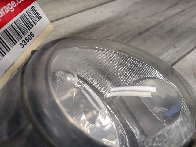 OEM BMW E83* E84 E70 X1 X3 X5 Front Left Driver Bumper Fog Light Lamp Cover