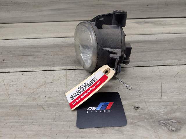 OEM BMW E83* E84 E70 X1 X3 X5 Front Left Driver Bumper Fog Light Lamp Cover