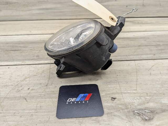 OEM BMW E83* E84 E70 X1 X3 X5 Front Left Driver Bumper Fog Light Lamp Cover