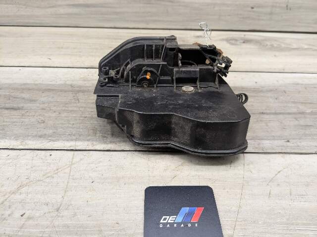 BMW E82 E90 E92 F22 F30 F32 E70 F10 M3 X5 FRONT Left Door Lock Latch Actuator