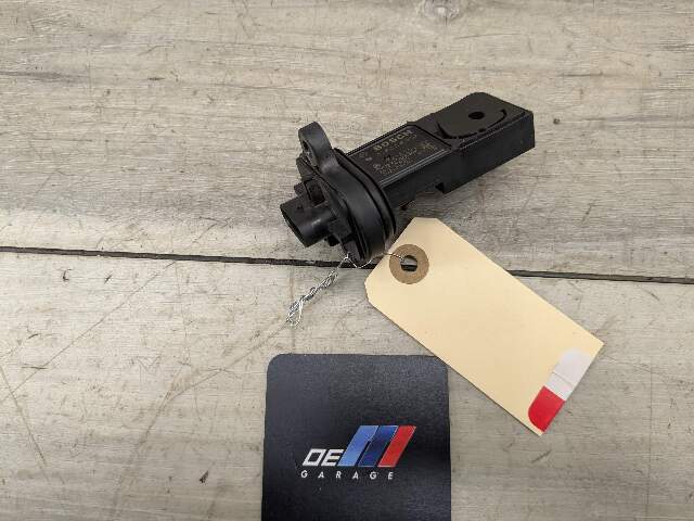 10-19 OEM BMW F07 F10 F13 F01 F02 F15 F86 MAF Mass Air Flow Sensor Meter Engine