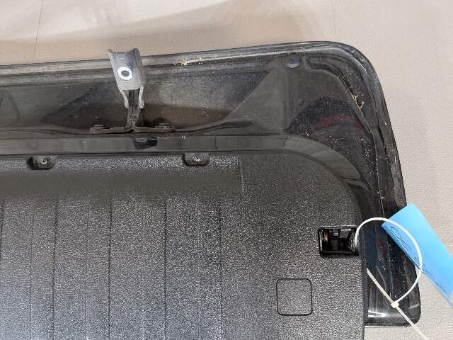 *14-18 OEM BMW F15 F85 X5 X5M Rear Lower Trunk Tailgate Door Panel Deck Lid