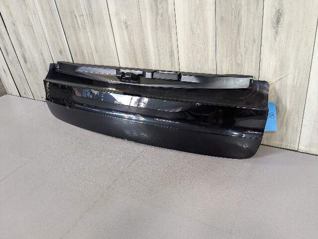 *14-18 OEM BMW F15 F85 X5 X5M Rear Lower Trunk Tailgate Door Panel Deck Lid