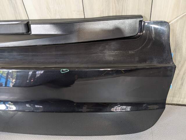 *14-18 OEM BMW F15 F85 X5 X5M Rear Lower Trunk Tailgate Door Panel Deck Lid