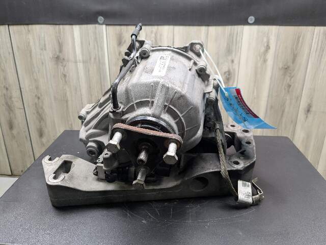18-21 OEM BMW G01 G02 X3 X4 AWD Transmission Transfer Case Box Gearbox