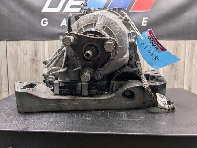18-21 OEM BMW G01 G02 X3 X4 AWD Transmission Transfer Case Box Gearbox