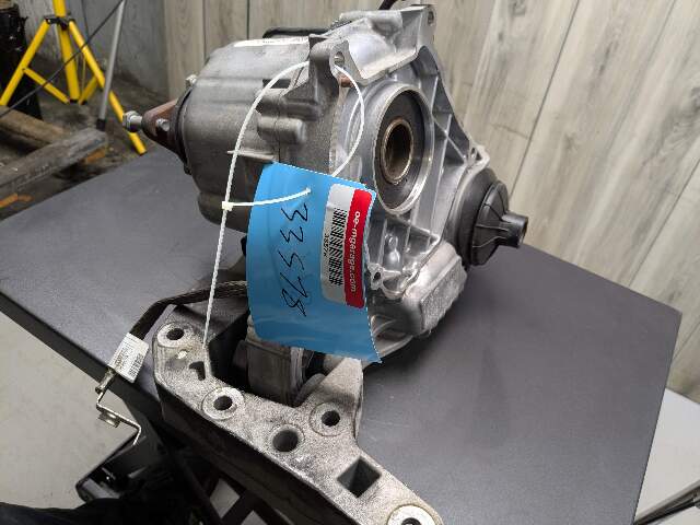 18-21 OEM BMW G01 G02 X3 X4 AWD Transmission Transfer Case Box Gearbox