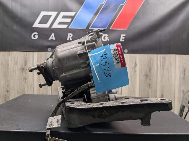 18-21 OEM BMW G01 G02 X3 X4 AWD Transmission Transfer Case Box Gearbox