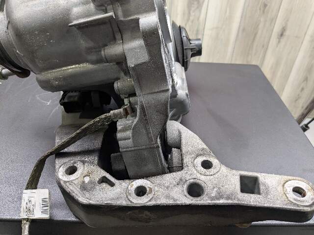 18-21 OEM BMW G01 G02 X3 X4 AWD Transmission Transfer Case Box Gearbox