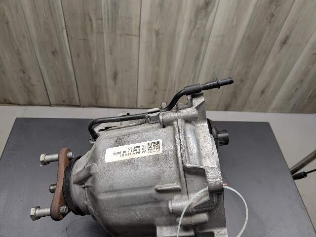 18-21 OEM BMW G01 G02 X3 X4 AWD Transmission Transfer Case Box Gearbox