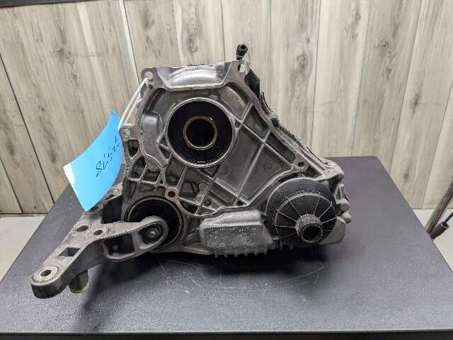 18-21 OEM BMW G01 G02 X3 X4 AWD Transmission Transfer Case Box Gearbox