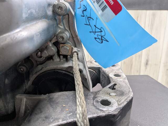 18-21 OEM BMW G01 G02 X3 X4 AWD Transmission Transfer Case Box Gearbox