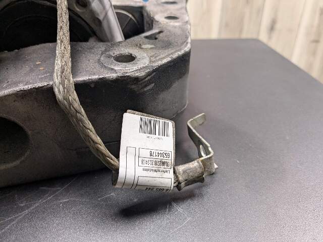 18-21 OEM BMW G01 G02 X3 X4 AWD Transmission Transfer Case Box Gearbox