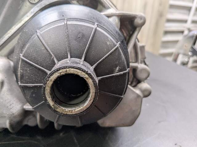 18-21 OEM BMW G01 G02 X3 X4 AWD Transmission Transfer Case Box Gearbox
