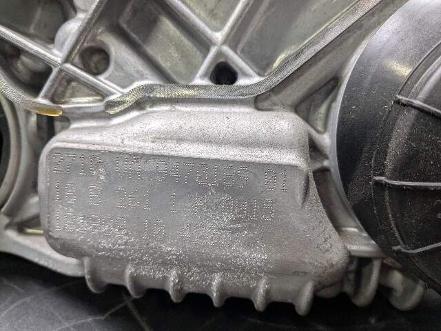 18-21 OEM BMW G01 G02 X3 X4 AWD Transmission Transfer Case Box Gearbox