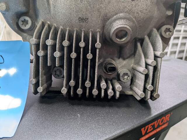 OEM BMW G20 G22 M340i M440i RWD Rear Differential Axle Carrier 215LWS I=2,81 94k