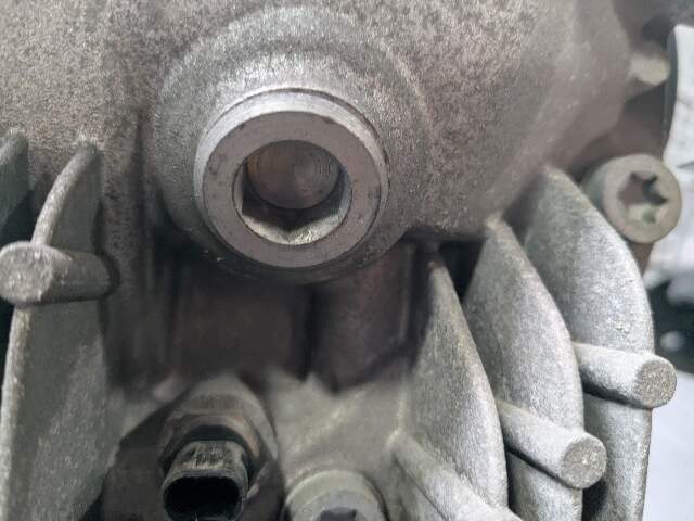 OEM BMW G20 G22 M340i M440i RWD Rear Differential Axle Carrier 215LWS I=2,81 94k