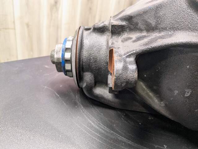OEM BMW G20 G22 M340i M440i RWD Rear Differential Axle Carrier 215LWS I=2,81 94k