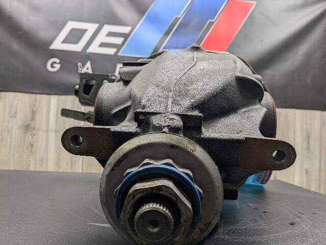 OEM BMW G20 G22 M340i M440i RWD Rear Differential Axle Carrier 215LWS I=2,81 94k