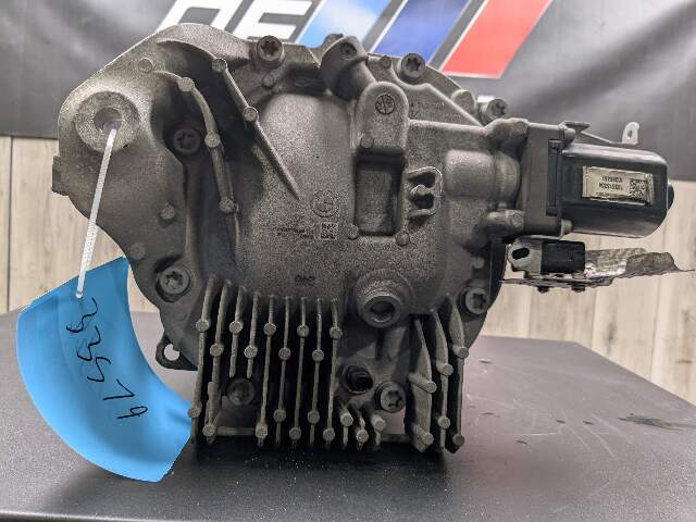 OEM BMW G20 G22 M340i M440i RWD Rear Differential Axle Carrier 215LWS I=2,81 94k