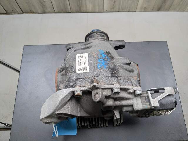 OEM BMW G20 G22 M340i M440i RWD Rear Differential Axle Carrier 215LWS I=2,81 94k