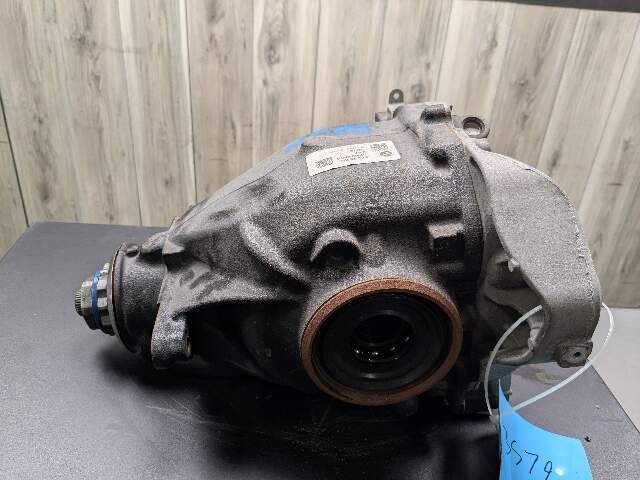 OEM BMW G20 G22 M340i M440i RWD Rear Differential Axle Carrier 215LWS I=2,81 94k