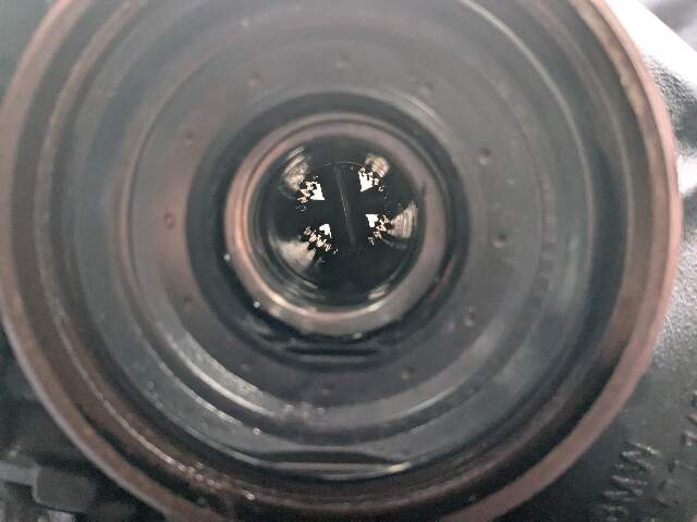 OEM BMW G20 G22 M340i M440i RWD Rear Differential Axle Carrier 215LWS I=2,81 94k