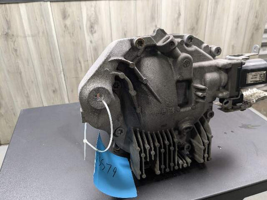 OEM BMW G20 G22 M340i M440i RWD Rear Differential Axle Carrier 215LWS I=2,81 94k