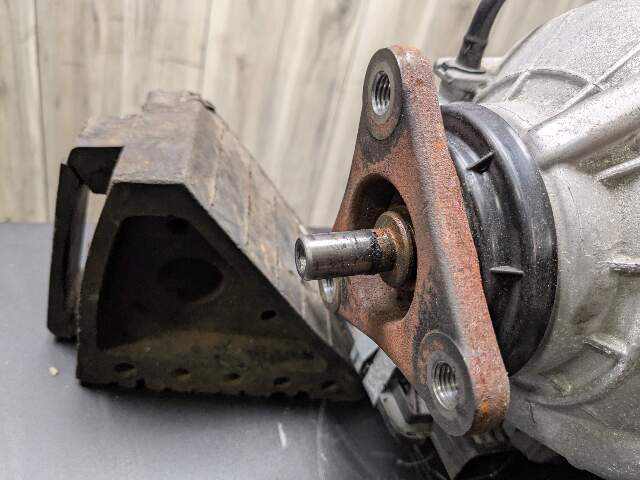 OEM BMW G01 G05 G20 G22 G30 AWD Transmission Transfer Case Box Gearbox ATC13