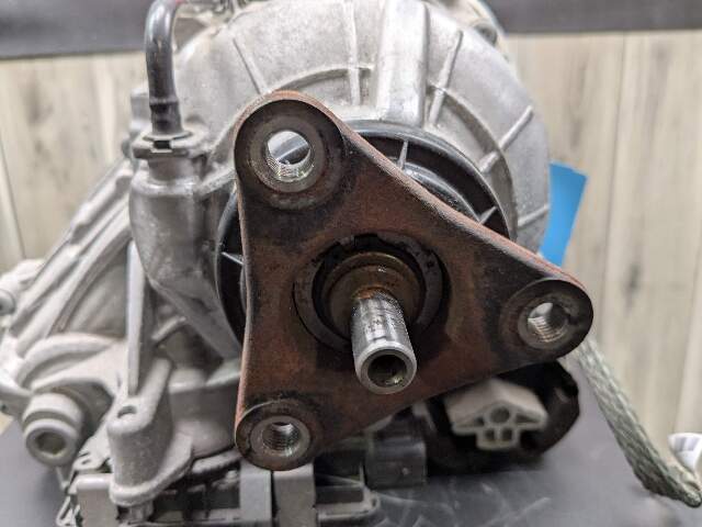 OEM BMW G01 G05 G20 G22 G30 AWD Transmission Transfer Case Box Gearbox ATC13