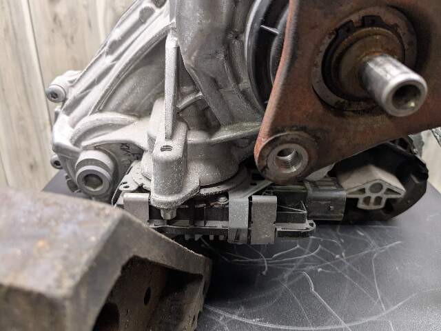 OEM BMW G01 G05 G20 G22 G30 AWD Transmission Transfer Case Box Gearbox ATC13