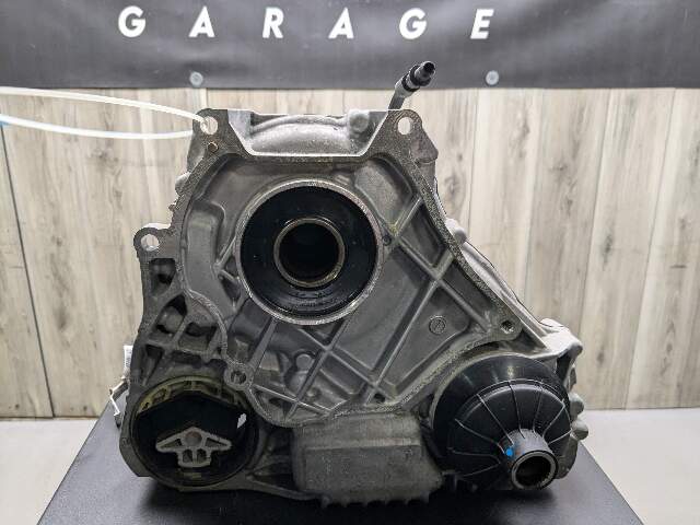 OEM BMW G01 G05 G20 G22 G30 AWD Transmission Transfer Case Box Gearbox ATC13