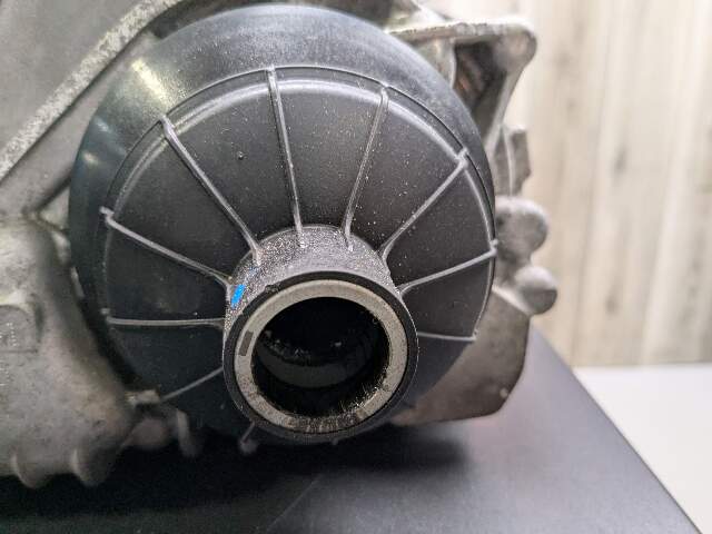 OEM BMW G01 G05 G20 G22 G30 AWD Transmission Transfer Case Box Gearbox ATC13